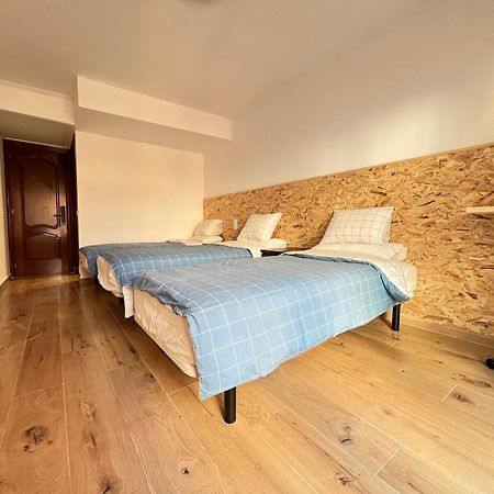 Fudodo舒适3 Beds Hotell L'Hospitalet de Llobregat Eksteriør bilde