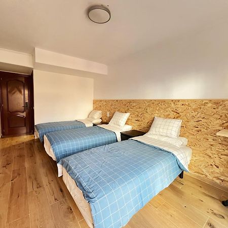 Fudodo舒适3 Beds Hotell L'Hospitalet de Llobregat Eksteriør bilde